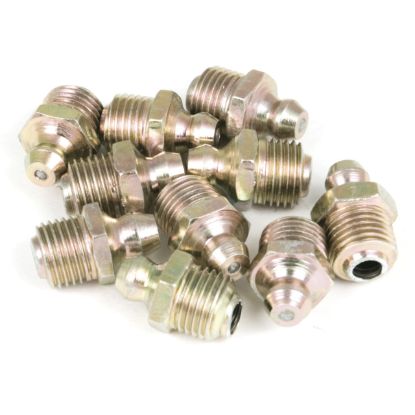PERFORM TOOL GREASE FITTING 10PK - W54261