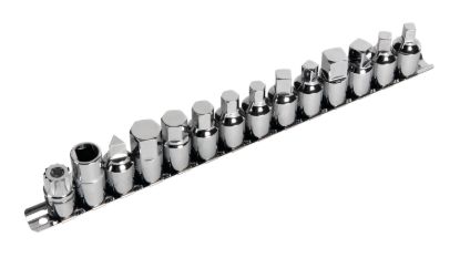 PERFORM TOOL DRIAN PLUG SKT SET - W54287