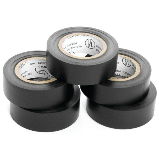 PERFORM TOOL ELECTRICAL TAPE PACK - W548