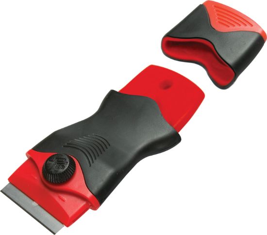 PERFORM TOOL SCRAPER-MINI RAZOR - W5750