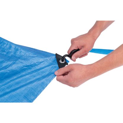PERFORM TOOL TARP - W6006