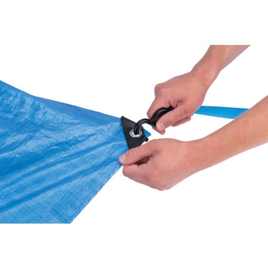 PERFORM TOOL TARP - W6006