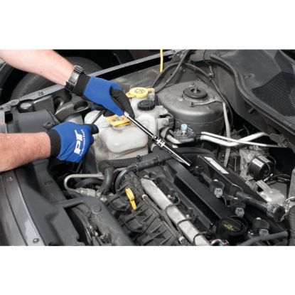 PERFORM TOOL SPARK PLUG SOCKET - W80533