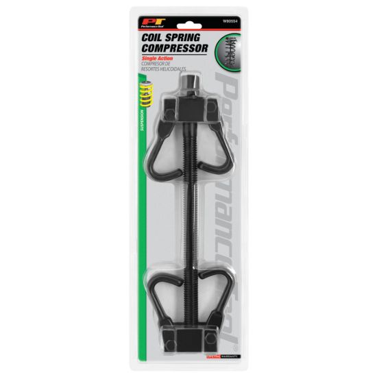 PERFORM TOOL SPRING COMPRSSR-COIL - W80554