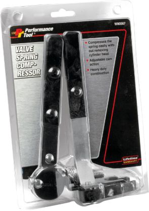 PERFORM TOOL VALVE SPRING TOOL - W80567