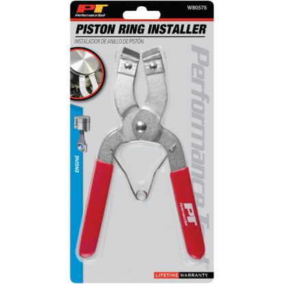 PERFORM TOOL PISTON RING INSTALLR - W80575