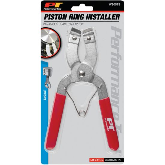 PERFORM TOOL PISTON RING INSTALLR - W80575