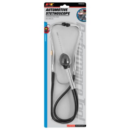 PERFORM TOOL STETHOSCOPE - W80582