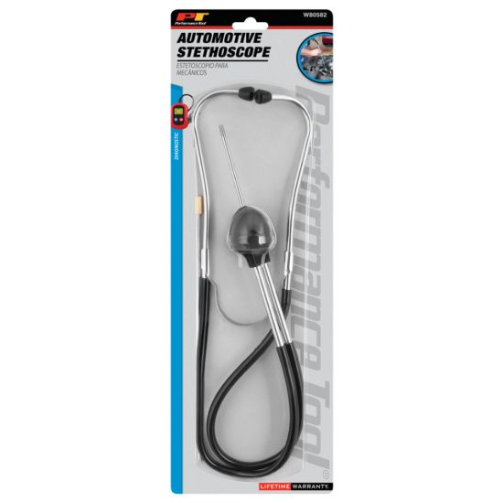 PERFORM TOOL STETHOSCOPE - W80582