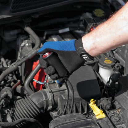 PERFORM TOOL HEAVY DUTY REMOTE STARTER - W80586