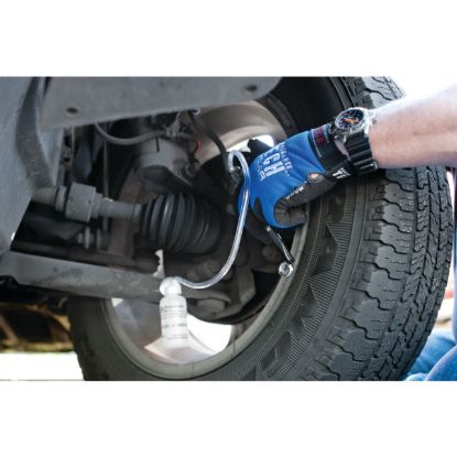 PERFORM TOOL BRAKE BLEEDER WRENCH - W80617