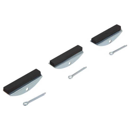 PERFORM TOOL BRAKE HONE STONE SET - W80632