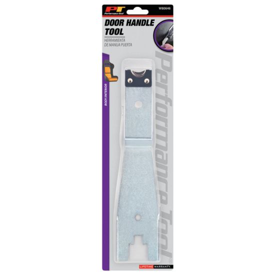 PERFORM TOOL DOOR/WIND CLIP TOOL - W80646