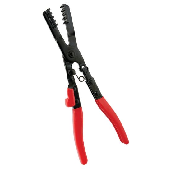 PERFORM TOOL UNIVERSAL HOSE CLAMP PLIERS - W80659