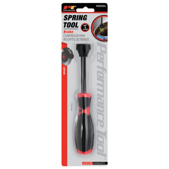 PERFORM TOOL BRAKE SPRING TOOL - W82004