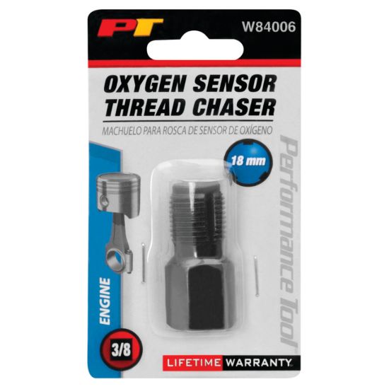 PERFORM TOOL THREAD CHASER-O2 - W84006