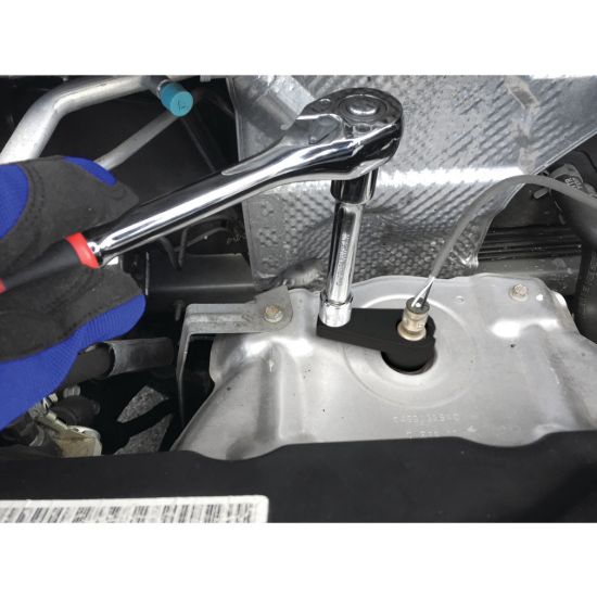 PERFORM TOOL OXYGEN SENSOR SOCKET - W84008