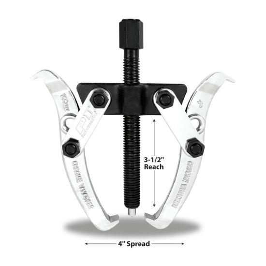 PERFORM TOOL GEAR PULLER-2 JAW - W84500