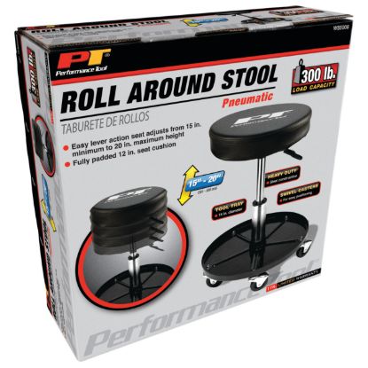 PERFORM TOOL CREEPER-SEAT - W85008