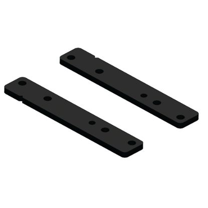 REESE 23-UP SD OUTER MOUNTING BRACKET - 30924