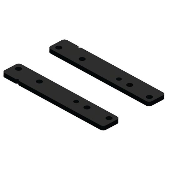 REESE 23-UP SD OUTER MOUNTING BRACKET - 30924