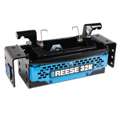 REESE M5  32K CENTER SECTION - 30932