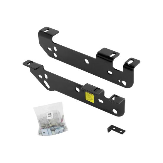 REESE 5TH WHEEL QUICK INSTALL BRACKETS - 50026
