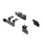 REESE BRACKET RAILS - 50054