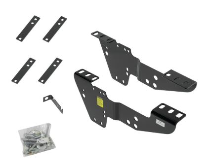 REESE GM CUST. 5TH INSTALL KIT - 50064