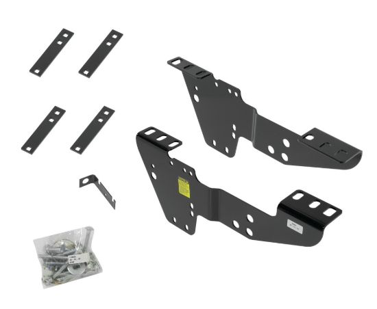 REESE GM CUST. 5TH INSTALL KIT - 50064