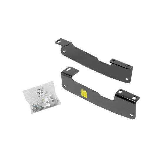 REESE F150 5TH WHEEL INST. KIT - 50081