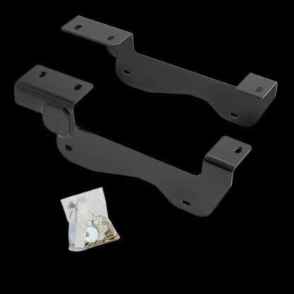 REESE FIFTH WHEEL CUST WUICK INSTALL BRKT - 50087