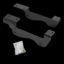 REESE FIFTH WHEEL CUST WUICK INSTALL BRKT - 50087