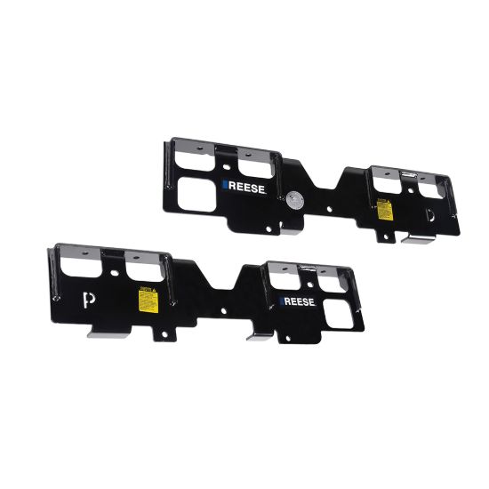 REESE 5TH WHEEL MOUNTING RAIL - 56015