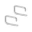 REESE 2 SAFTEY PINS - 58029