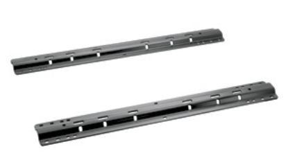 REESE BASE RAILS ONLY 5TH WHEEL - 58058