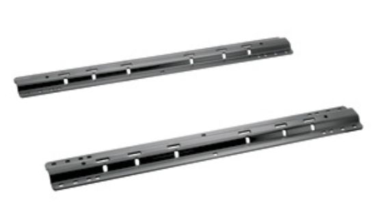 REESE BASE RAILS ONLY 5TH WHEEL - 58058