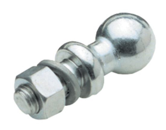 REESE SWAY CONTROL BALL - 58060