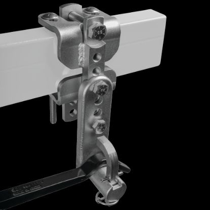 REESE DUAL CAM II WEIGHT DISTRIBUTION WIT - 66092