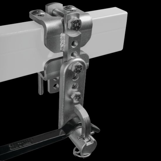 REESE DUAL CAM II WEIGHT DISTRIBUTION WIT - 66092