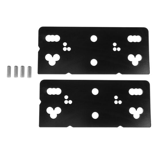 REESE SPACER KIT FOR 20K SIDEWINDER - 68200