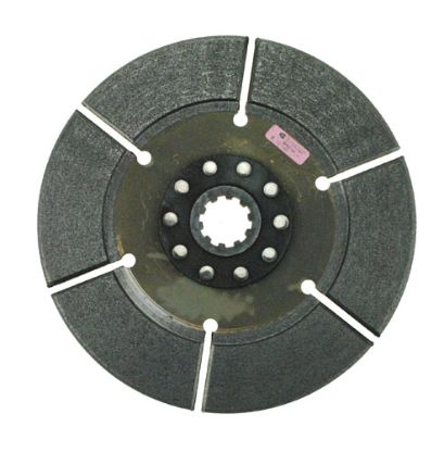 RAM SINTERED IRON RACE DISC - 1381