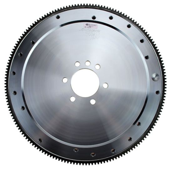 RAM STL FLYWHL CHV 168T'0'BAL - 1501