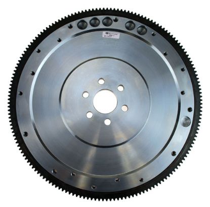 RAM STL FLYWHL FRD 164T'0'BAL - 1505