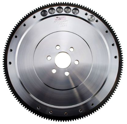 RAM ST.FLYWHL FD 157T 28OZ/IN - 1527