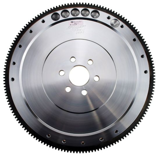 RAM ST.FLYWHL FD 157T 28OZ/IN - 1527