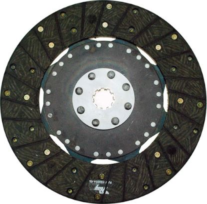 RAM 200 HUB 10.5 X 1 1/8-10 - 251