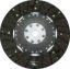 RAM 200 HUB 10.5 X 1 1/8-10 - 251