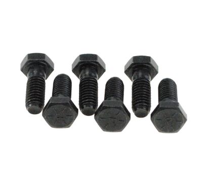 RAM PRESSURE PLATE BOLT SET - 491