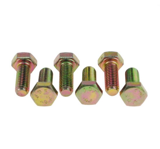 RAM PRESSURE PLATE SET MUSTNG - 493